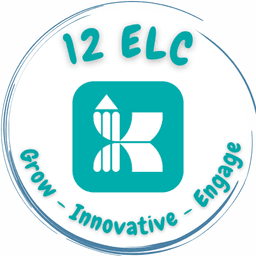 Logo ELC