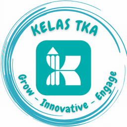 Logo Kelas TKA Online