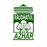 Logo MI Raudhatul Azhar (MIRA)