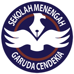SMA Garuda Cendekia