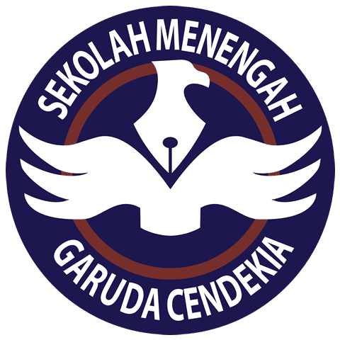SMA Garuda Cendekia
