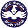 Logo SMA Garuda Cendekia