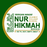 Logo SMA Nurhikmah