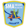 Logo SMAN 37