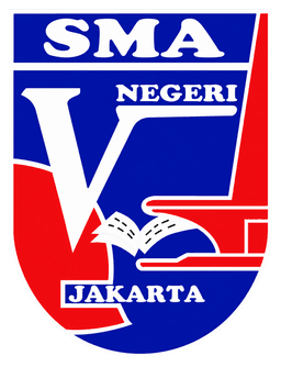 SMAN 5 Jakarta