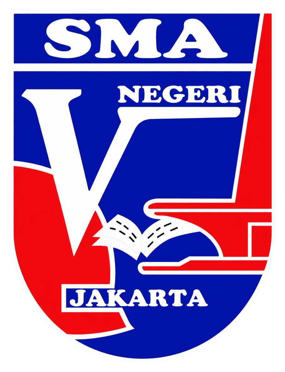 SMAN 5 Jakarta