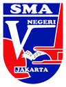 Logo SMAN 5 Jakarta