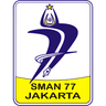 Logo SMAN 77