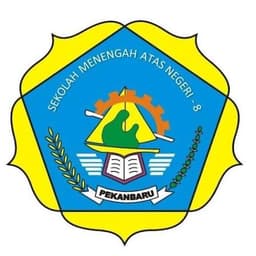 SMAN 8 Pekanbaru
