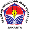 Logo SMAN 81