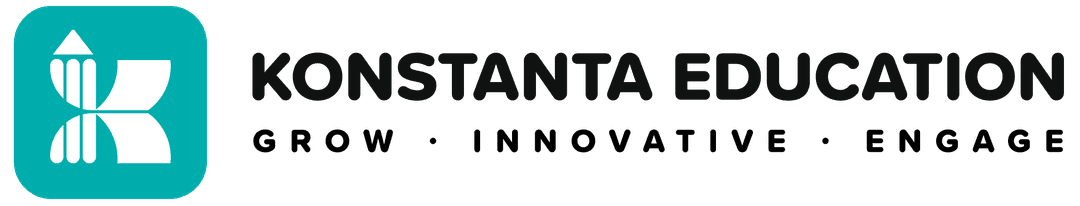 Logo Konstanta Education