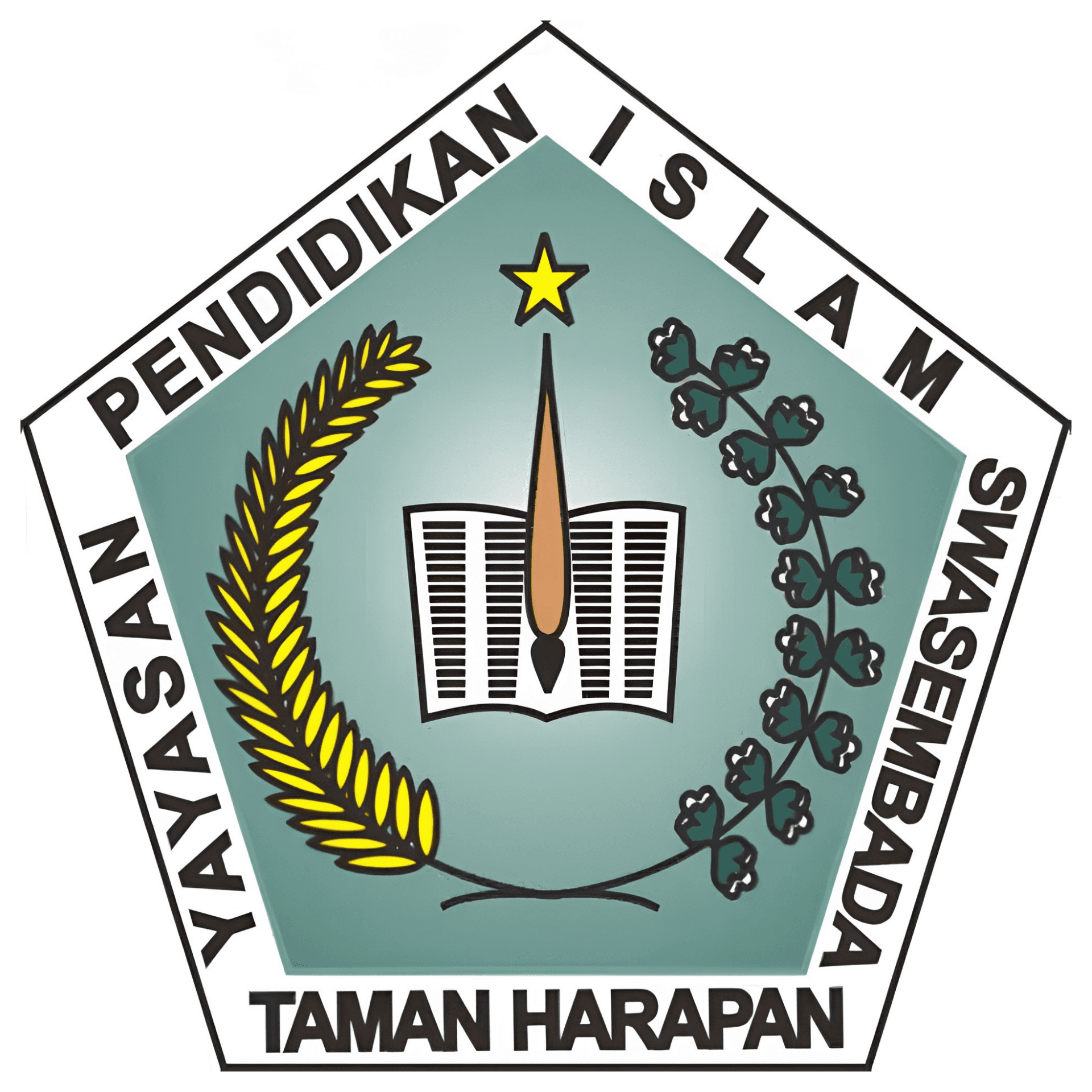 SMA Taman Harapan