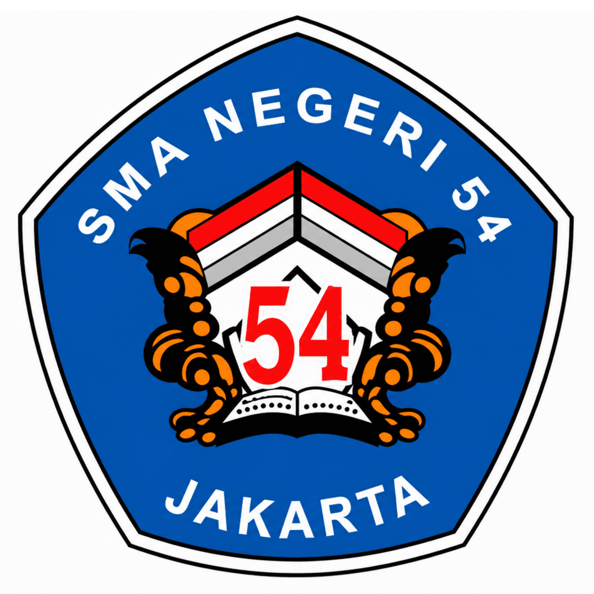 SMAN 54