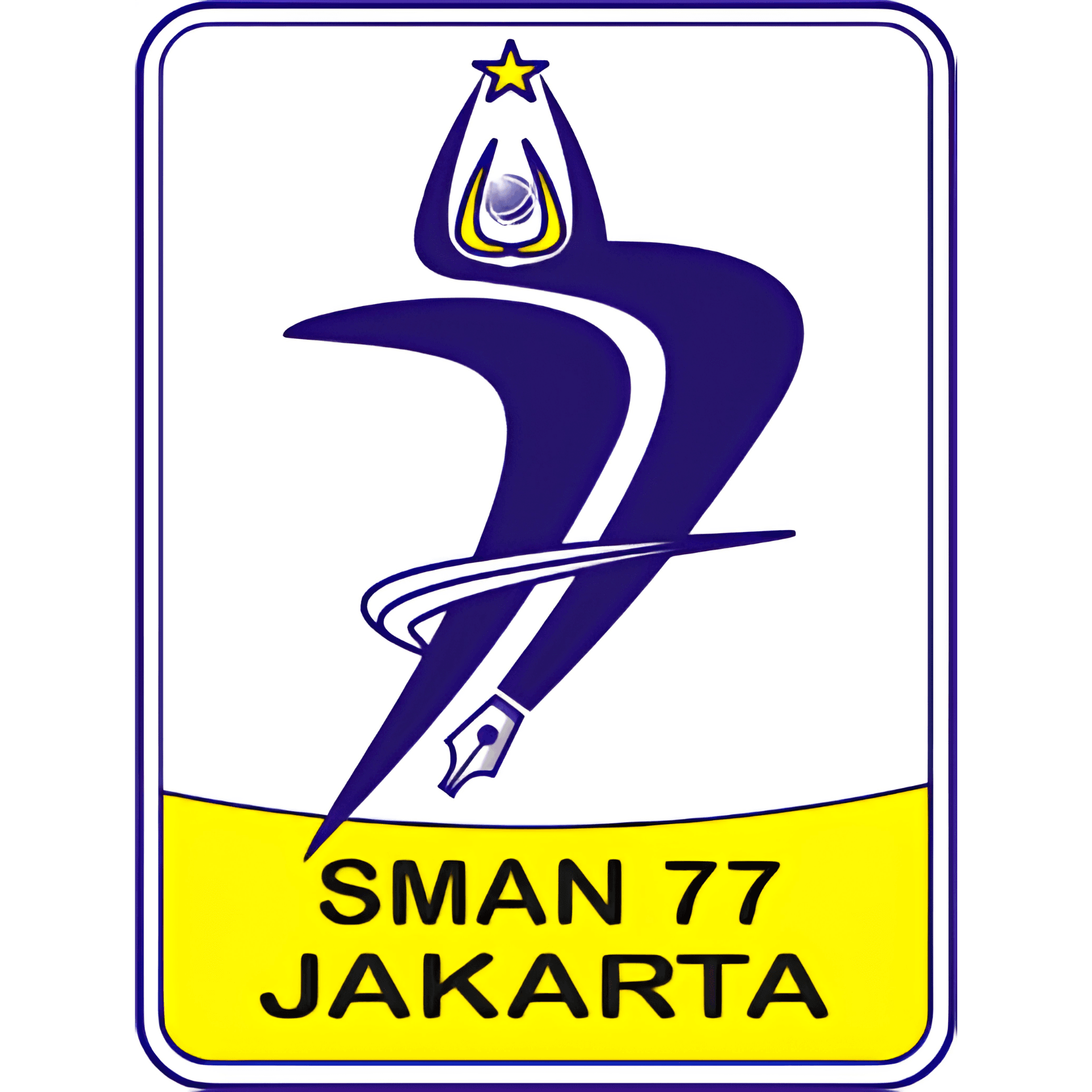 SMAN 77