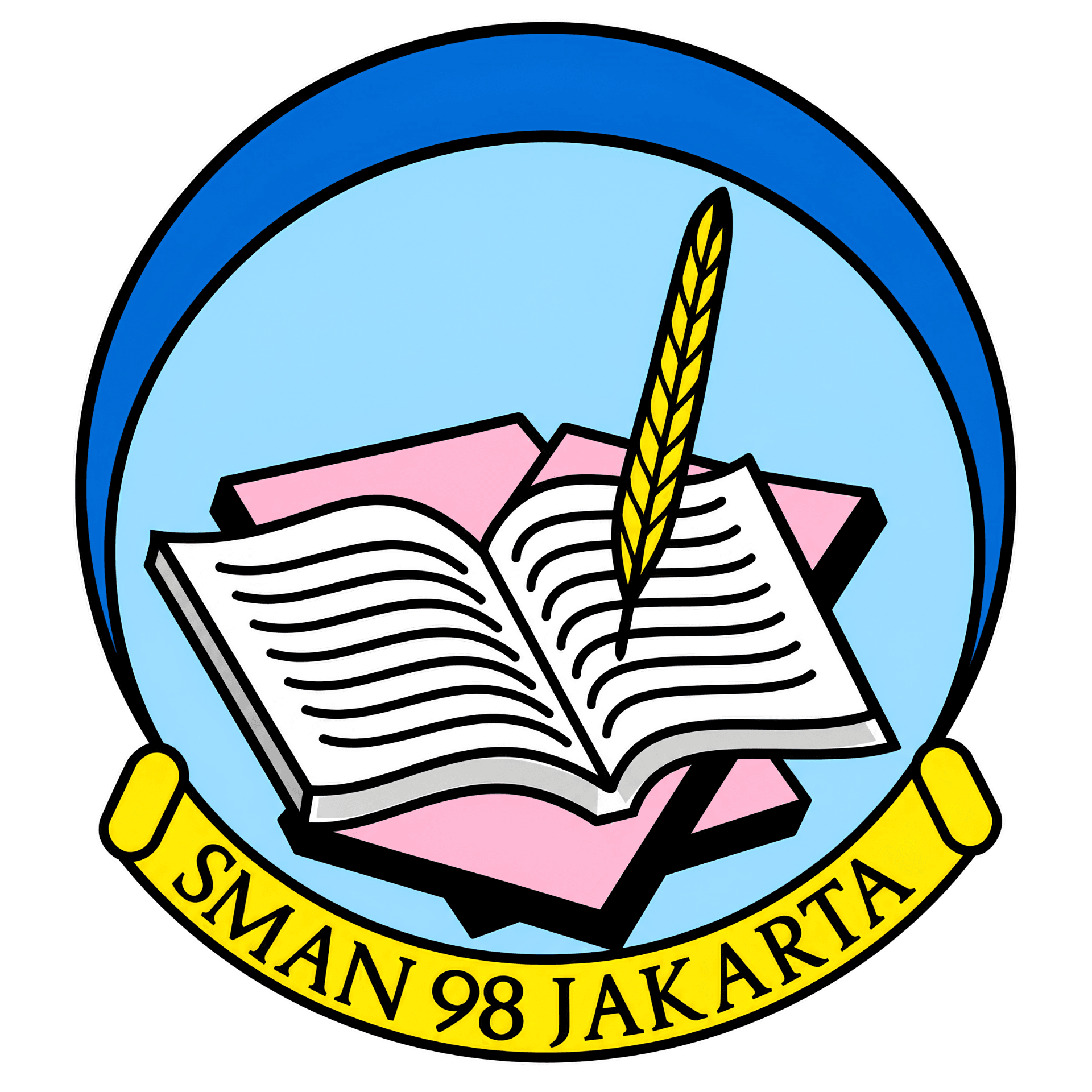 SMAN 98